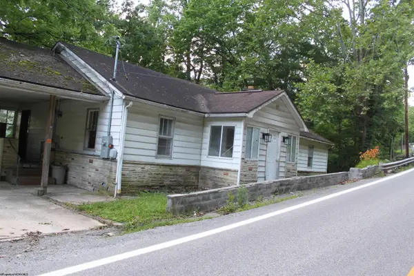 239 Diana Drive, Webster Springs, WV 26288