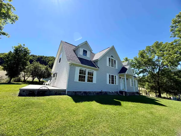 2924 Sinclair Road, Moatsville, WV 26405