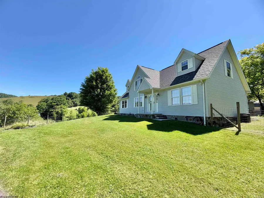 2924 Sinclair Road, Moatsville, WV 26405 - #2