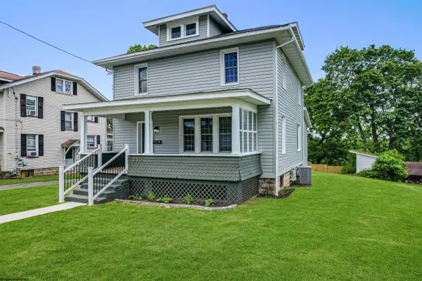 230 E High Street, Kingwood, WV 26537