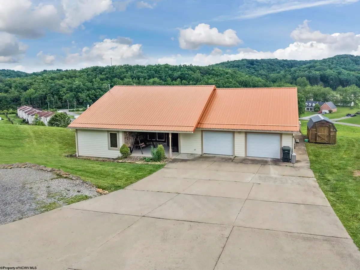 180 Overlook Drive, Buckhannon, WV 26201 - #1