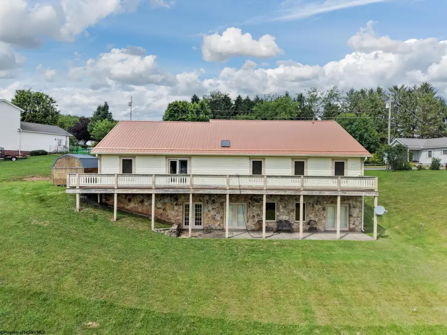 180 Overlook Drive, Buckhannon, WV 26201 - #3