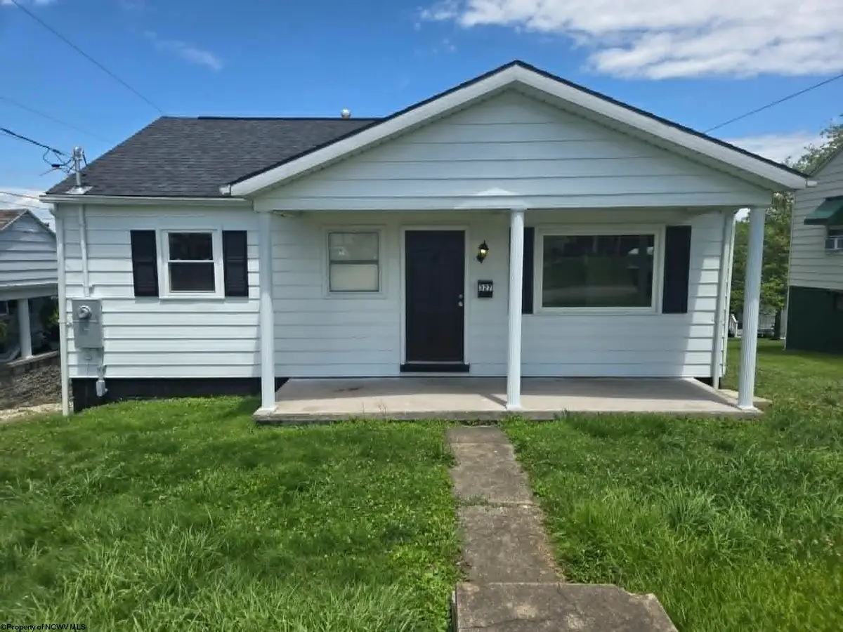 327 Marion Street, Fairmont, WV 26554 - #1