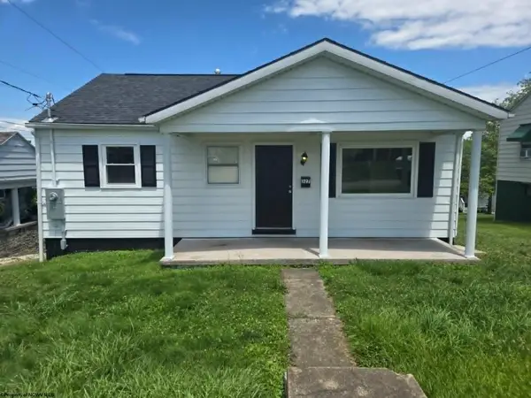327 Marion Street, Fairmont, WV 26554