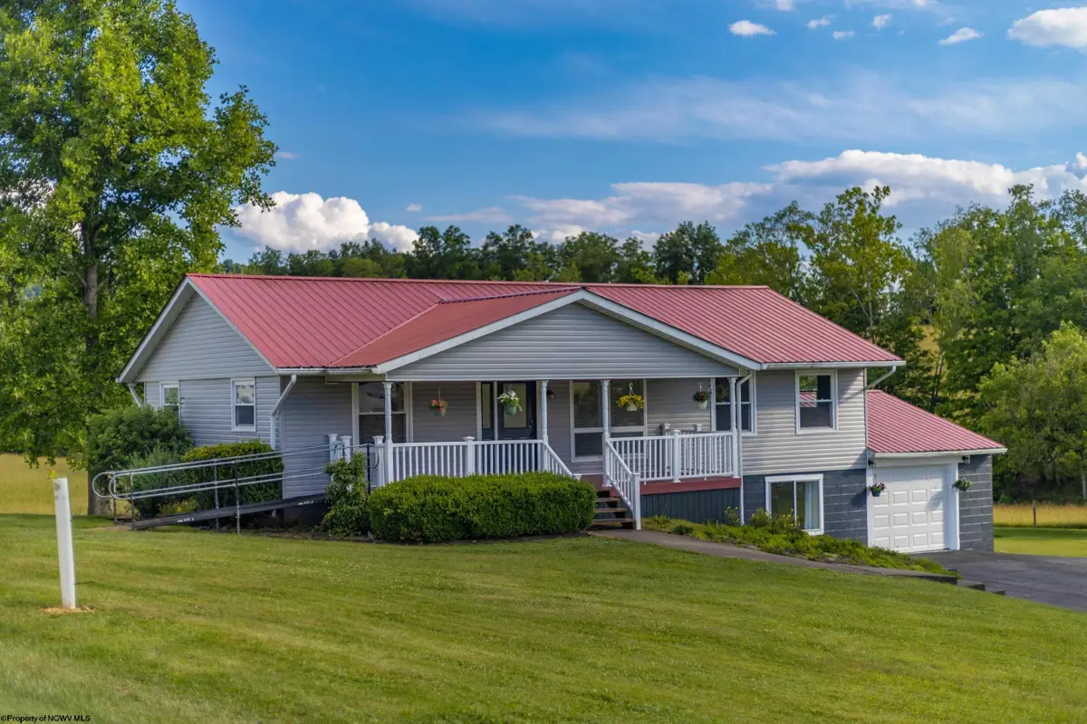120 Westfield Road, Jane Lew, WV 26378 - #1