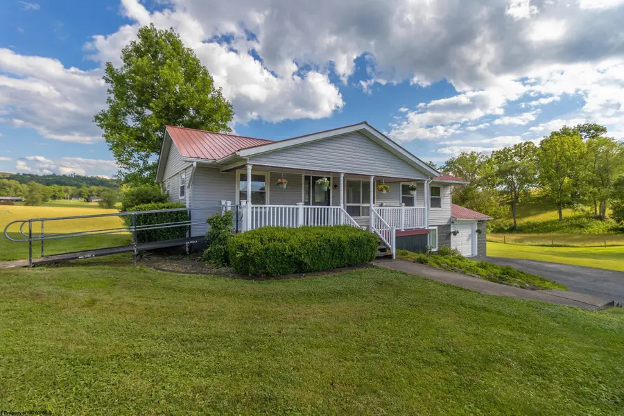 120 Westfield Road, Jane Lew, WV 26378 - #2