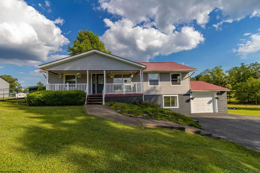 120 Westfield Road, Jane Lew, WV 26378 - #3