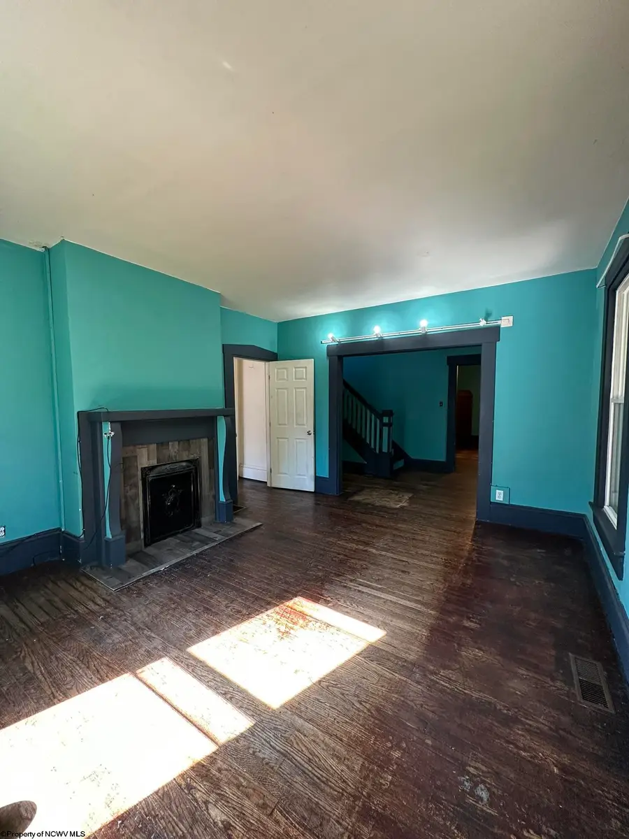 228 Graham Street, Grafton, WV 26354 - #3
