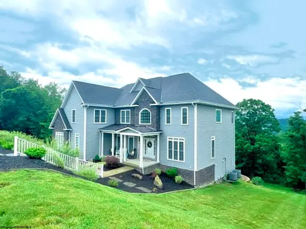 111 David Daniels Drive, Fairmont, WV 26554