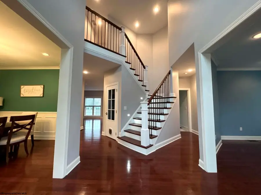 111 David Daniels Drive, Fairmont, WV 26554 - #3