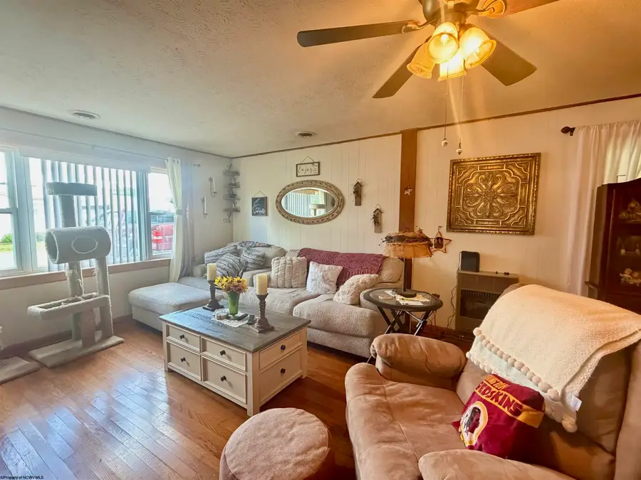 169 N Hice Street, Belington, WV 26250 - #3