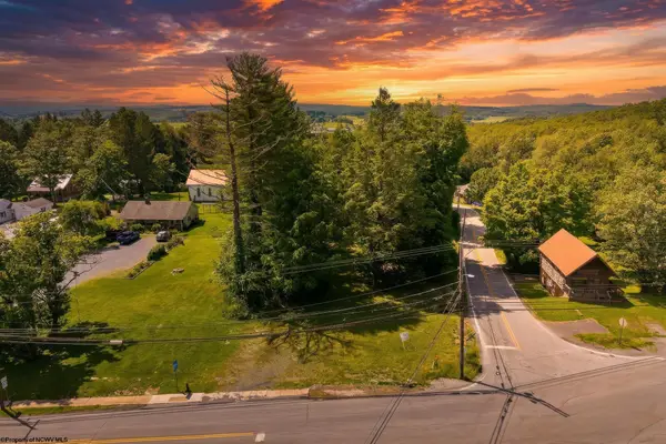 0 S Robert Stone Highway, Reedsville, WV 26547