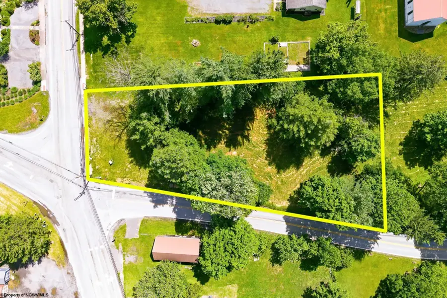 0 S Robert Stone Highway, Reedsville, WV 26547 - #2