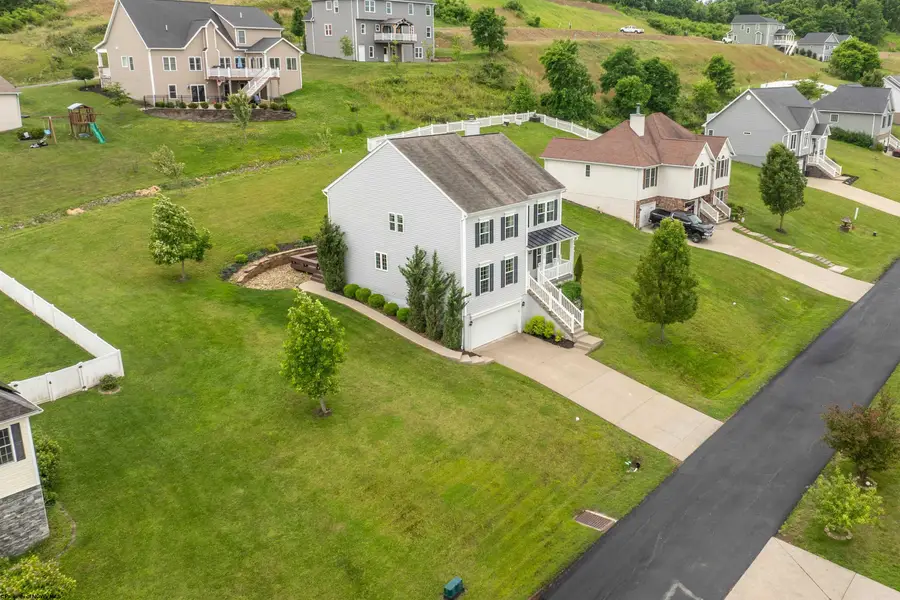 607 Hayfield Street, Morgantown, WV 26508 - #3
