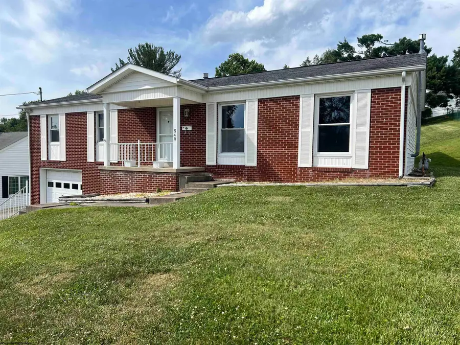 540 Hall Street, Bridgeport, WV 26330 - #3