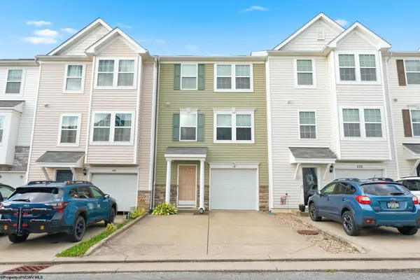 172 Birds Eye View Drive, Morgantown, WV 26501