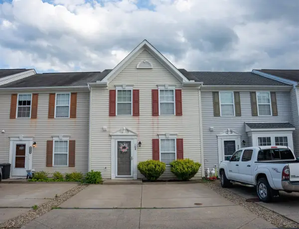 108 Park Place Drive, Morgantown, WV 26508