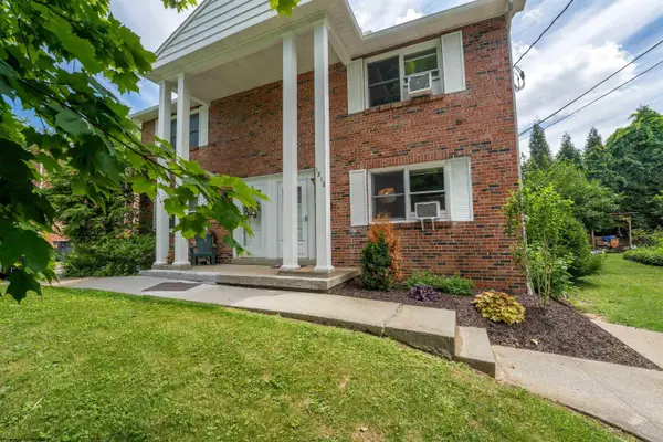 1312 Heritage Place, Morgantown, WV 26505