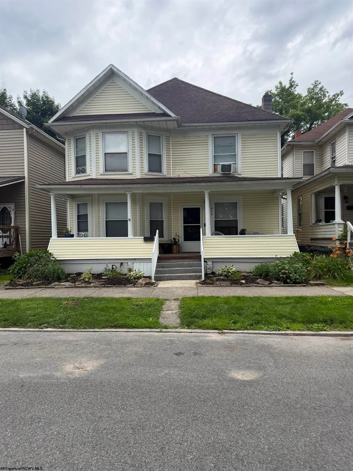 914 S Henry Avenue, Elkins, WV 26241 - #1
