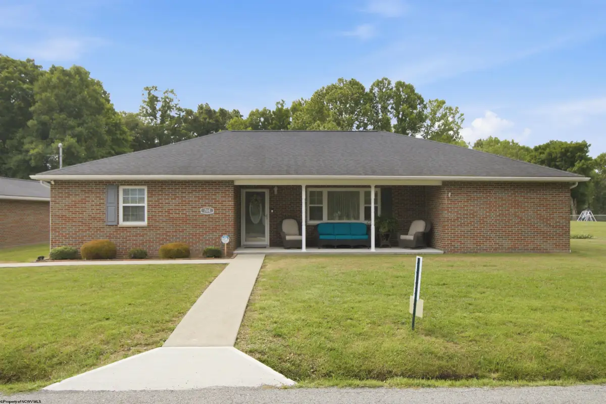 764 Laurel Park Road, Clarksburg, WV 26301 - #1