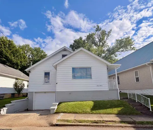 711 Ohio Avenue, Fairmont, WV 26554