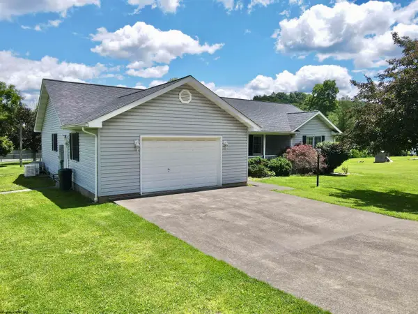 201 Simpson Run Road, Weston, WV 26452