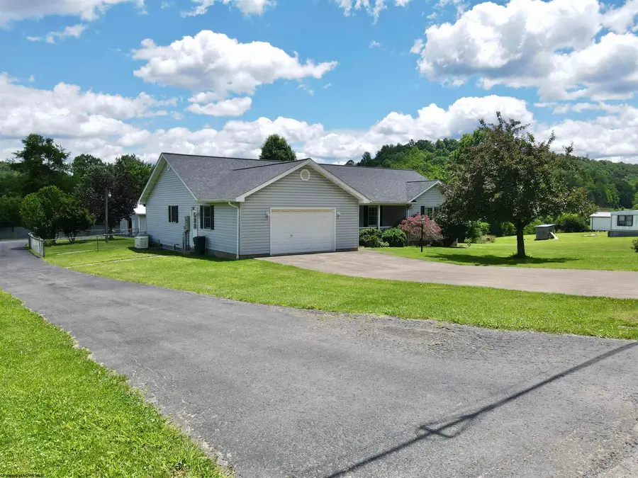 201 Simpson Run Road, Weston, WV 26452 - #2