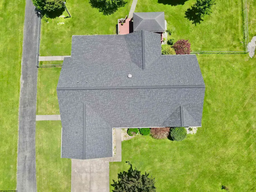 201 Simpson Run Road, Weston, WV 26452 - #3