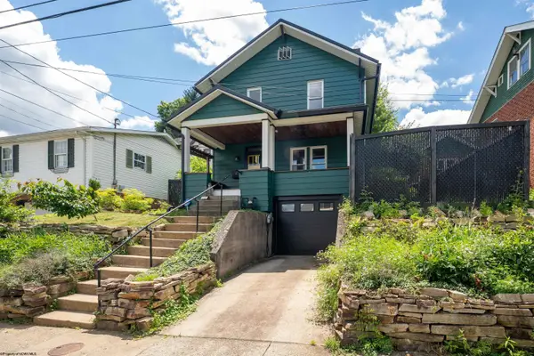 50 Maple Avenue, Morgantown, WV 26501
