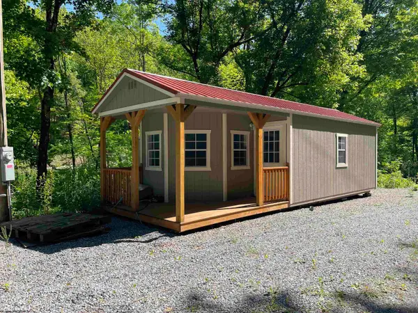 355 SENECA OLD RT 33 Road, Elkins, WV 26241