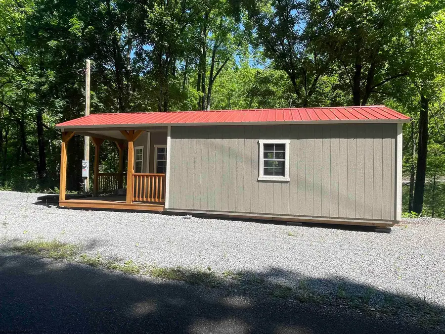 355 SENECA OLD RT 33 Road, Elkins, WV 26241 - #2