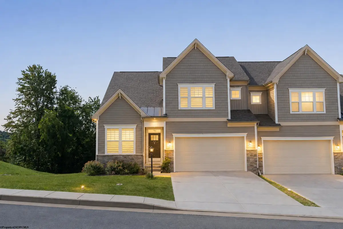 72 Bedford Court, Bridgeport, WV 26330 - #1