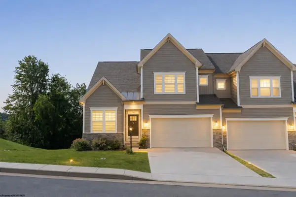 72 Bedford Court, Bridgeport, WV 26330