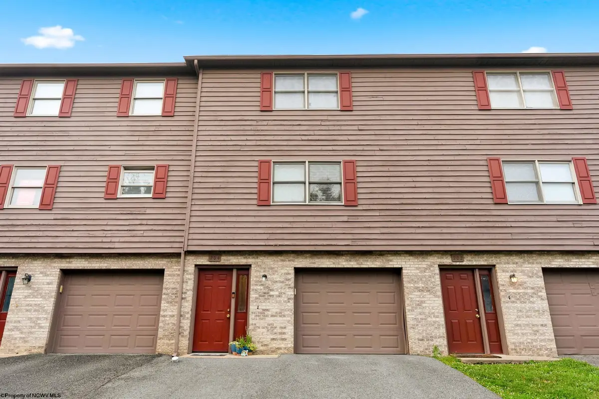 204 Stonegate Circle, Morgantown, WV 26505 - #1