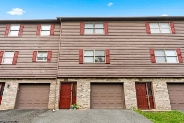 204 Stonegate Circle, Morgantown, WV 26505
