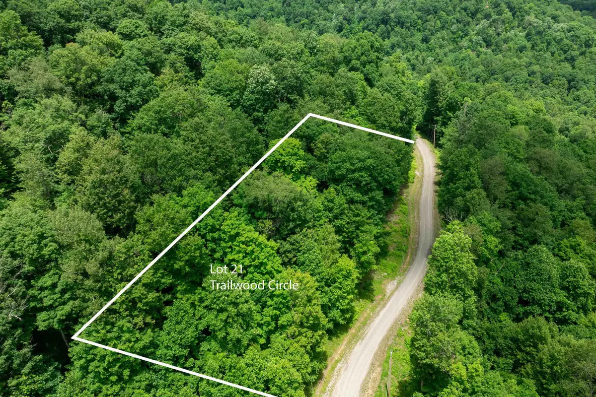 Lot 21 Trailwood Circle, Bruceton Mills, WV 26525 - #1