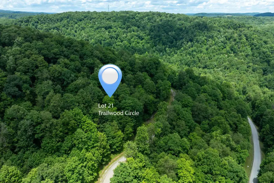 Lot 21 Trailwood Circle, Bruceton Mills, WV 26525 - #3