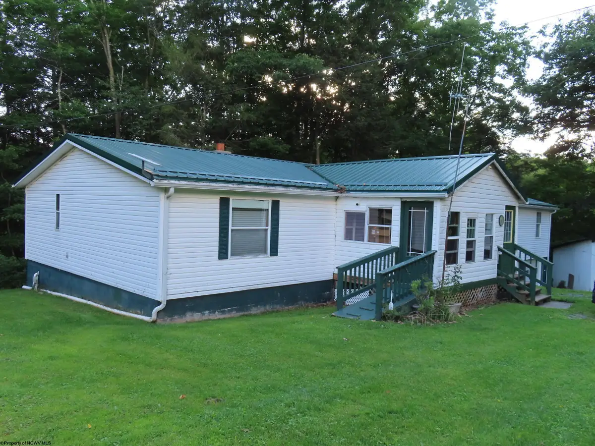 98 Wolford Ln Lane, Dryfork, WV 26263 - #1