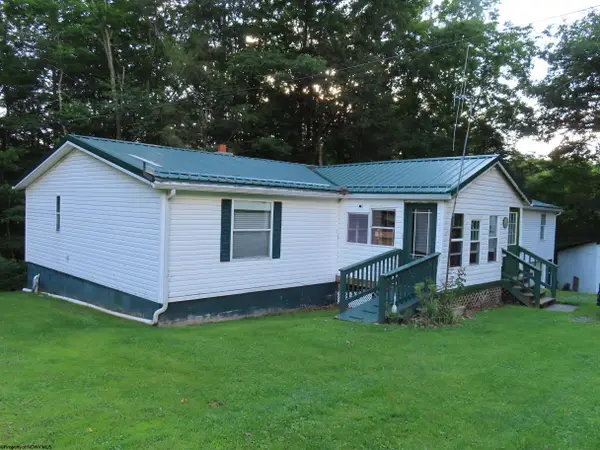 98 Wolford Ln Lane, Dryfork, WV 26263