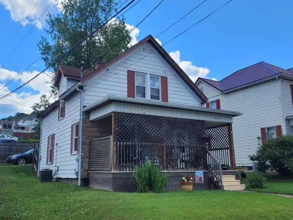504 Duncan Avenue, Clarksburg, WV 26301-0000