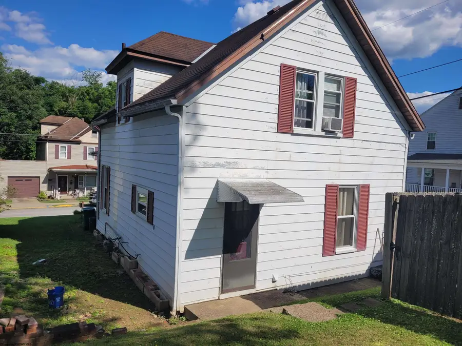 504 Duncan Avenue, Clarksburg, WV 26301-0000 - #2