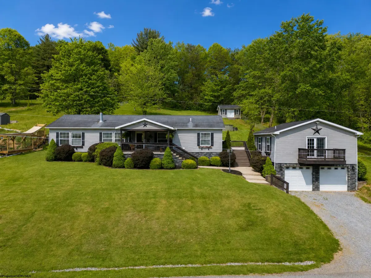 850 Oak Street, Anmoore, WV 26323 - #1
