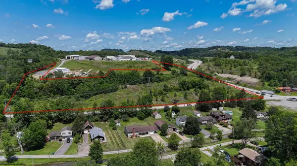 TBD Heliport Loop, Bridgeport, WV 26330