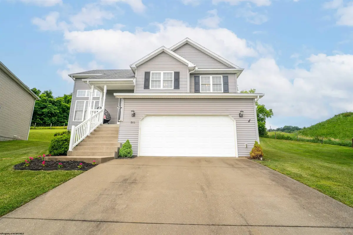 511 Santa Fe Court, Morgantown, WV 26508 - #1