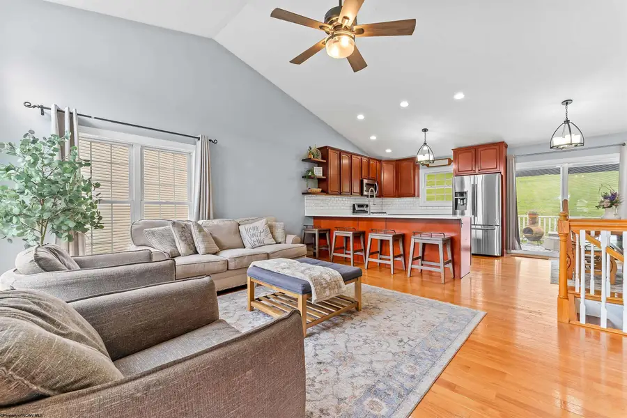 511 Santa Fe Court, Morgantown, WV 26508 - #2