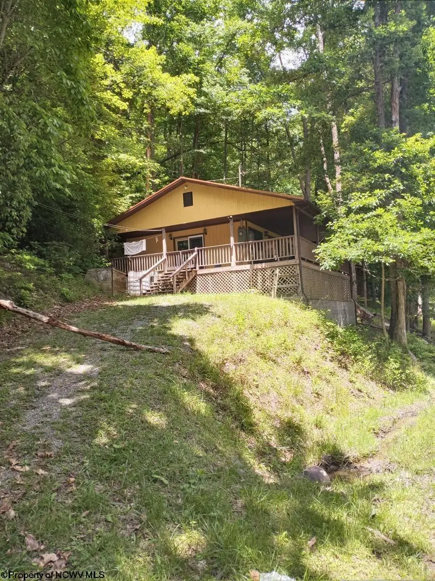 749 Middlefork River Campground Road, Buckhannon, WV 26201 - #1