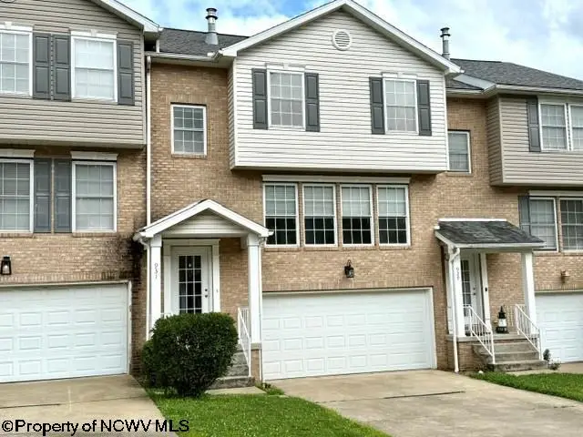 931 Ashton Place, Morgantown, WV 26508 - #1