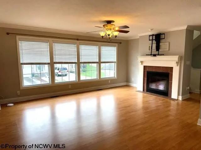 931 Ashton Place, Morgantown, WV 26508 - #3