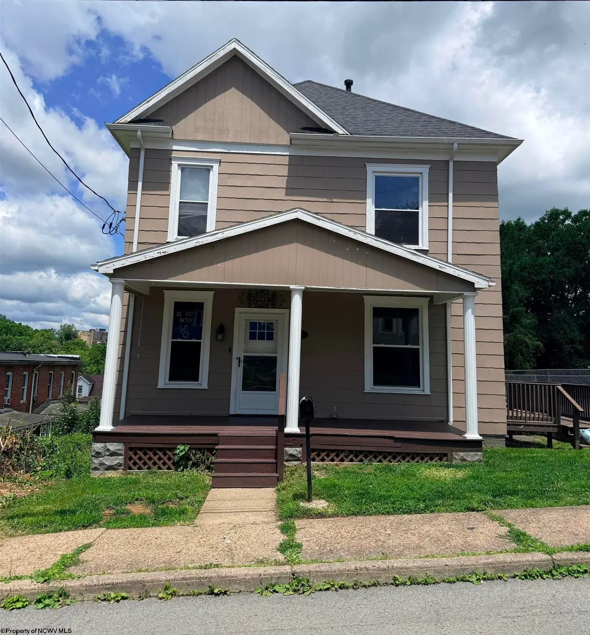 322 Harrison Street, Clarksburg, WV 26301 - #1