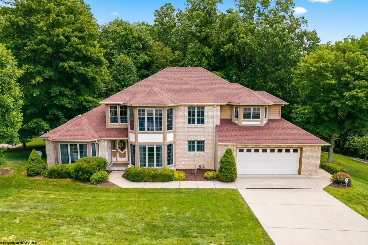 2016 White Oak Drive, Morgantown, WV 26505 - #1